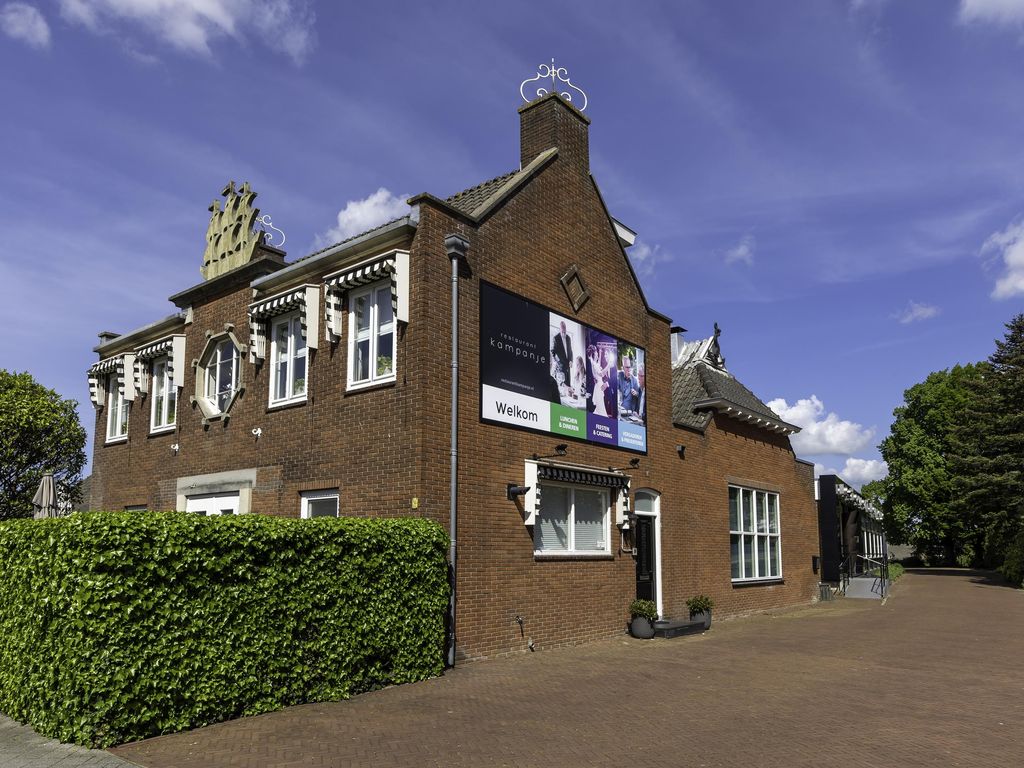 Thorbeckestraat 124, HARDINXVELD-GIESSENDAM