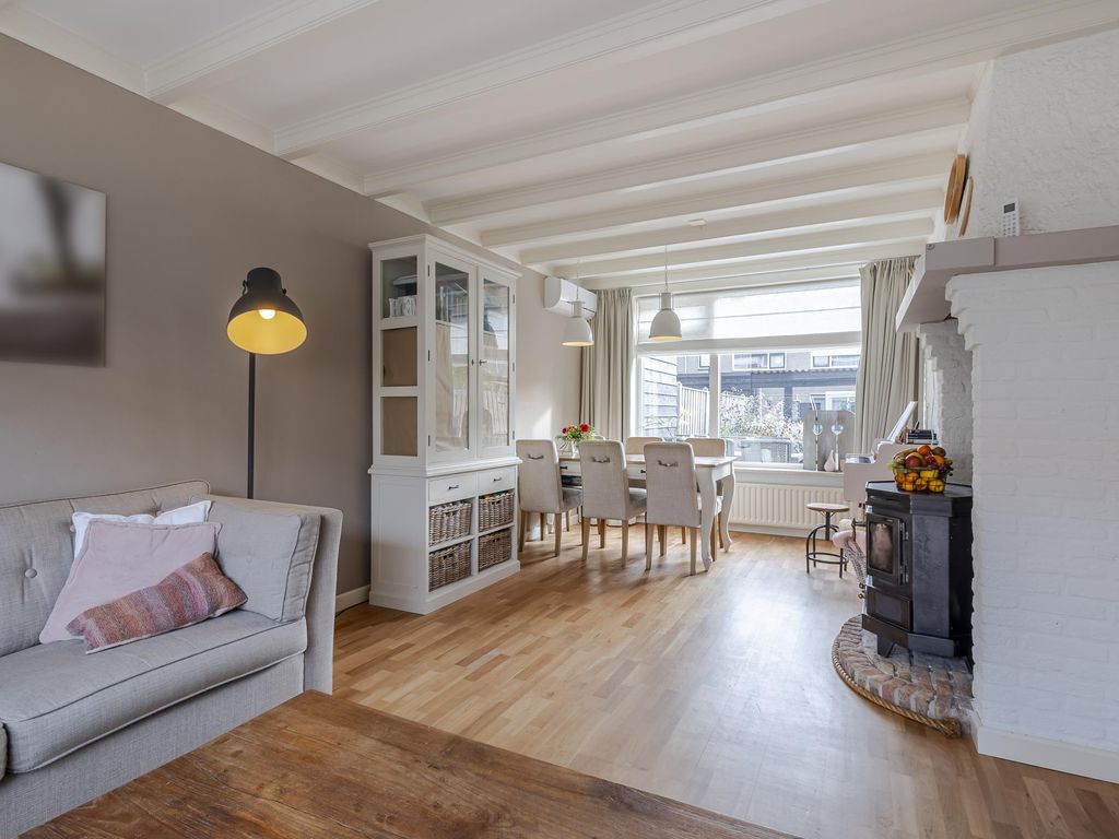 Leeuwerikstraat 5, BLESKENSGRAAF CA