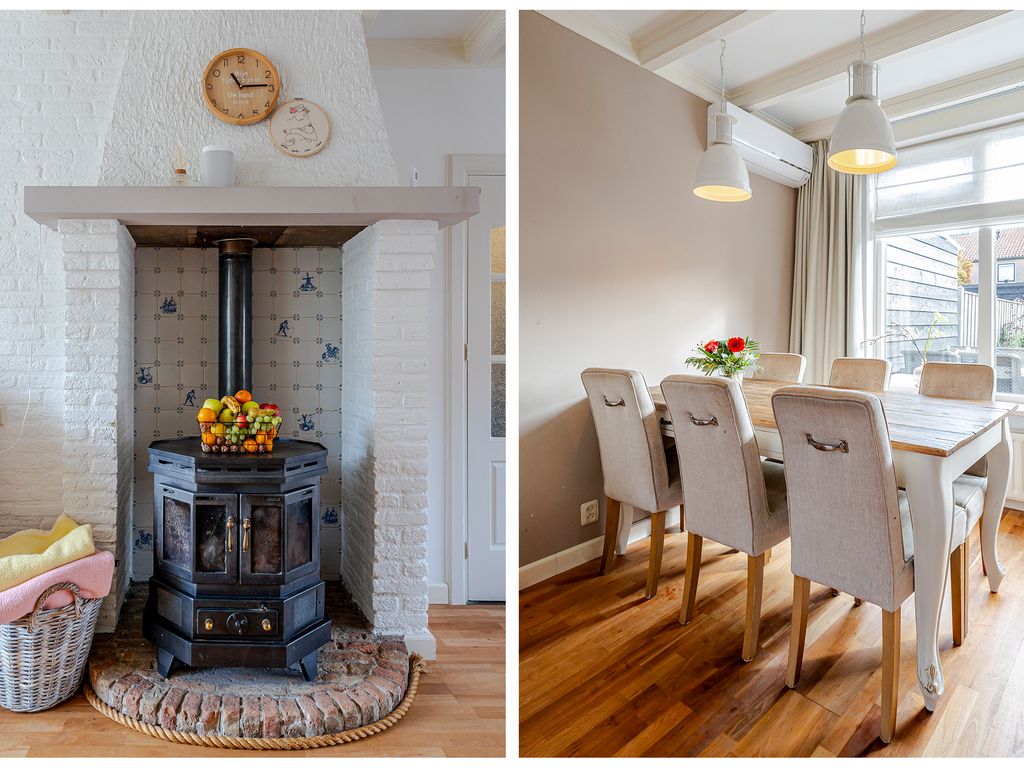 Leeuwerikstraat 5, BLESKENSGRAAF CA