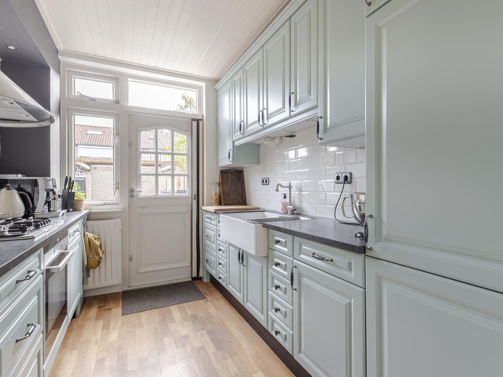 Leeuwerikstraat 5, BLESKENSGRAAF CA