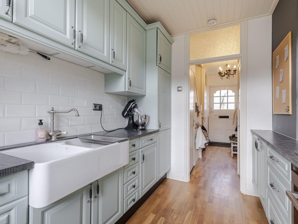 Leeuwerikstraat 5, BLESKENSGRAAF CA