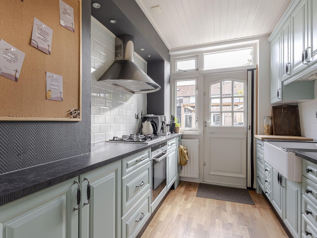 Leeuwerikstraat 5, BLESKENSGRAAF CA