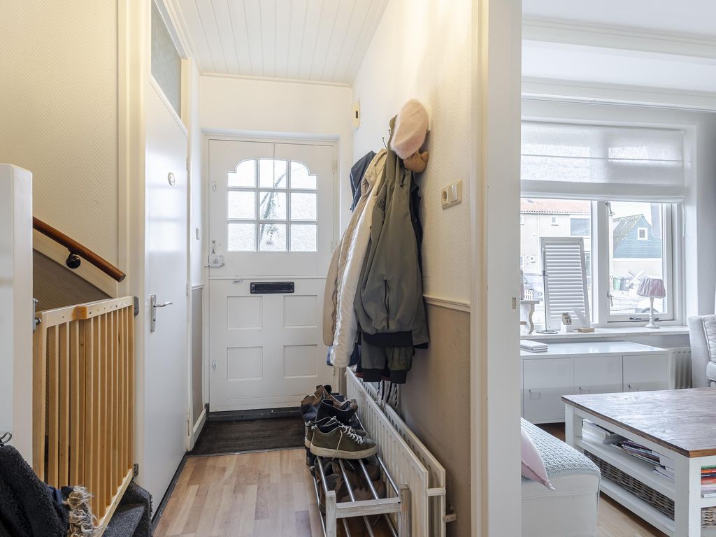 Leeuwerikstraat 5, BLESKENSGRAAF CA