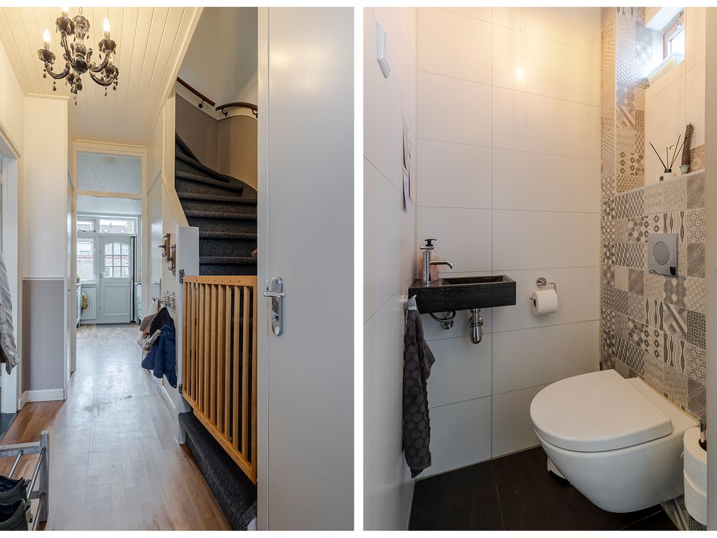 Leeuwerikstraat 5, BLESKENSGRAAF CA