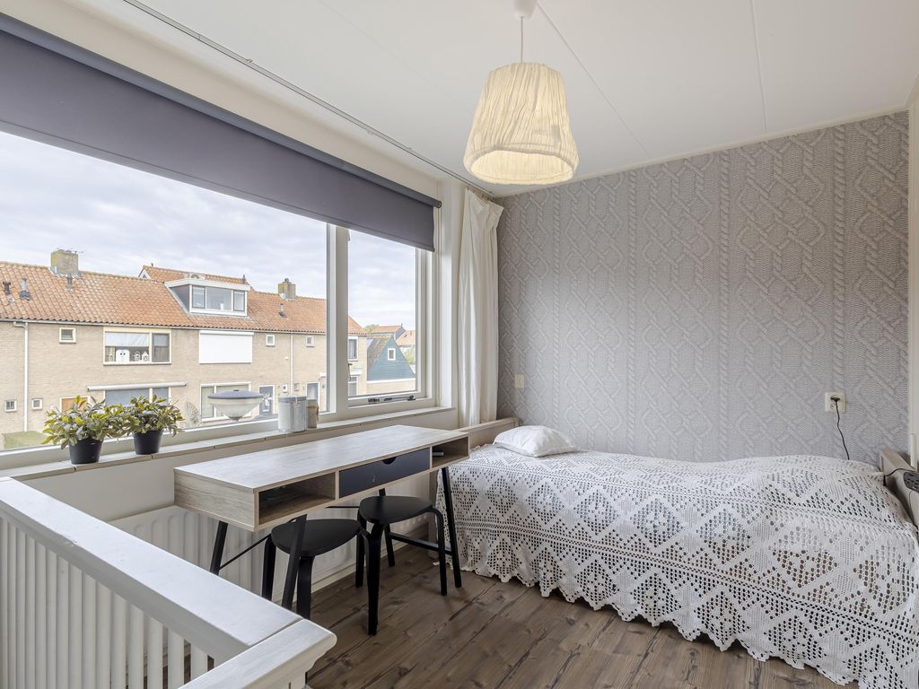 Leeuwerikstraat 5, BLESKENSGRAAF CA