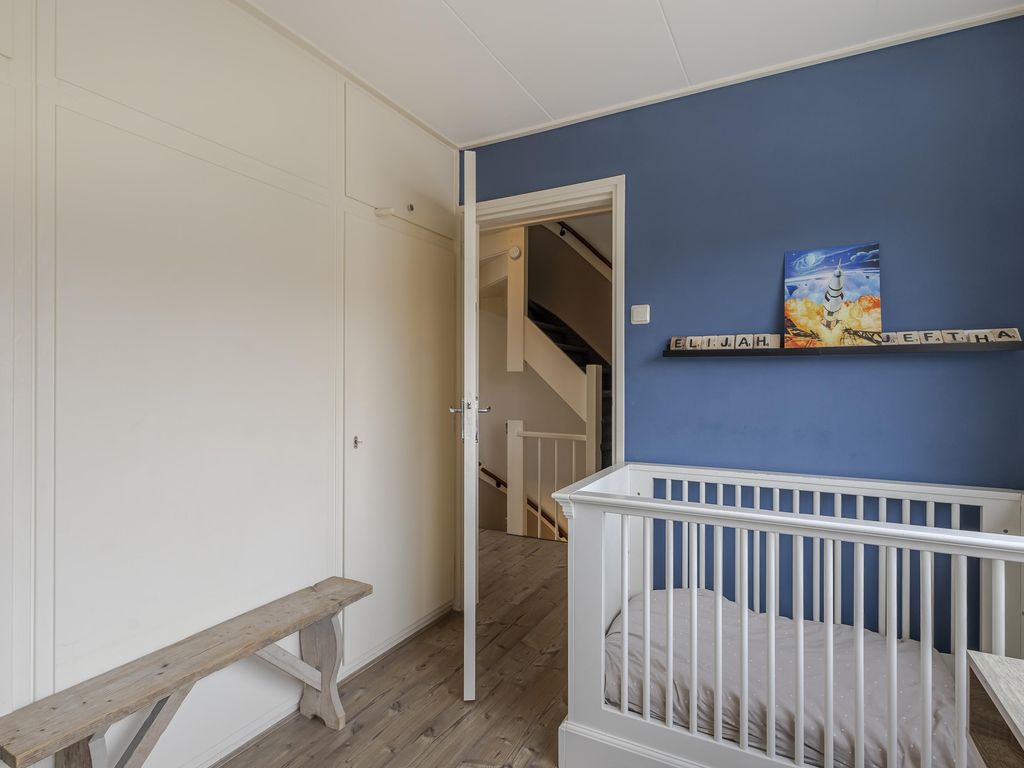 Leeuwerikstraat 5, BLESKENSGRAAF CA