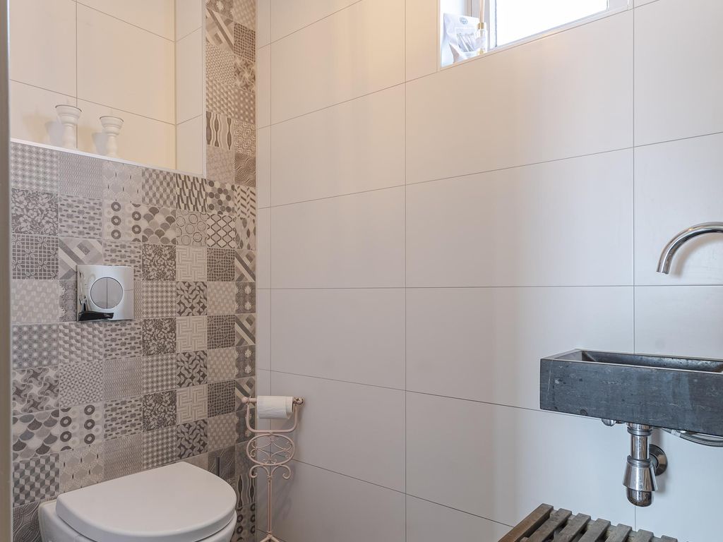 Leeuwerikstraat 5, BLESKENSGRAAF CA