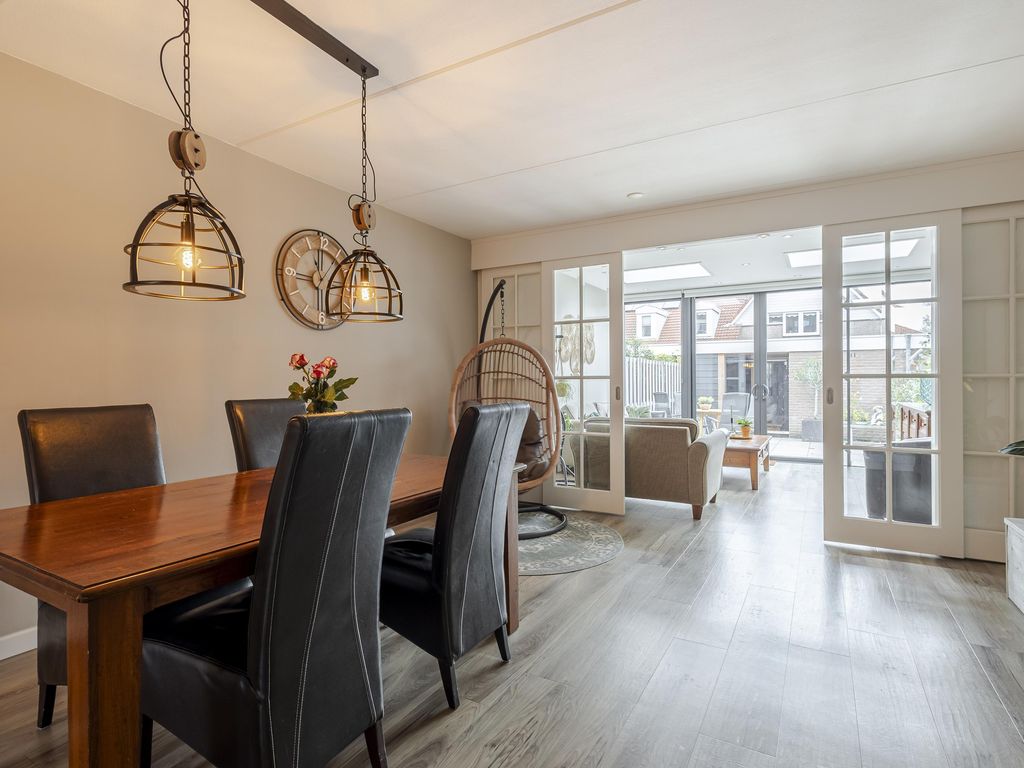 Breedewaij 48, HARDINXVELD-GIESSENDAM