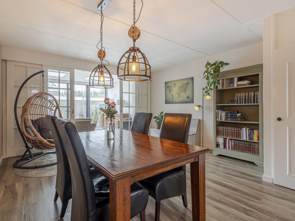 Breedewaij 48, HARDINXVELD-GIESSENDAM