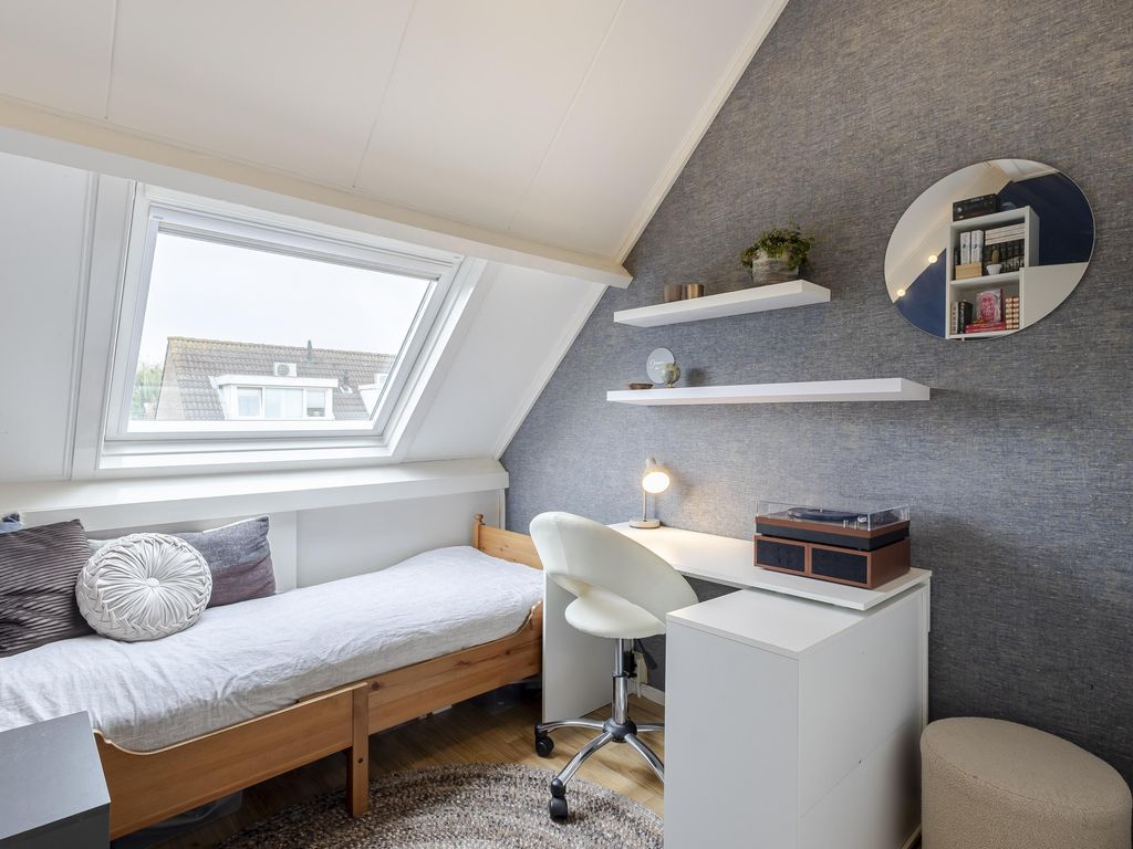 Breedewaij 48, HARDINXVELD-GIESSENDAM