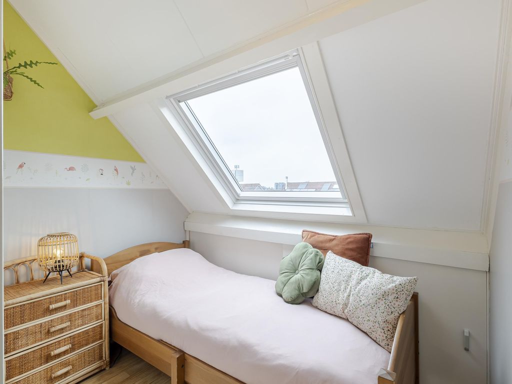 Breedewaij 48, HARDINXVELD-GIESSENDAM