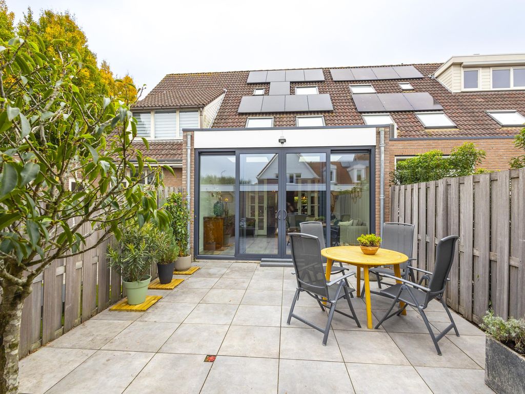 Breedewaij 48, HARDINXVELD-GIESSENDAM