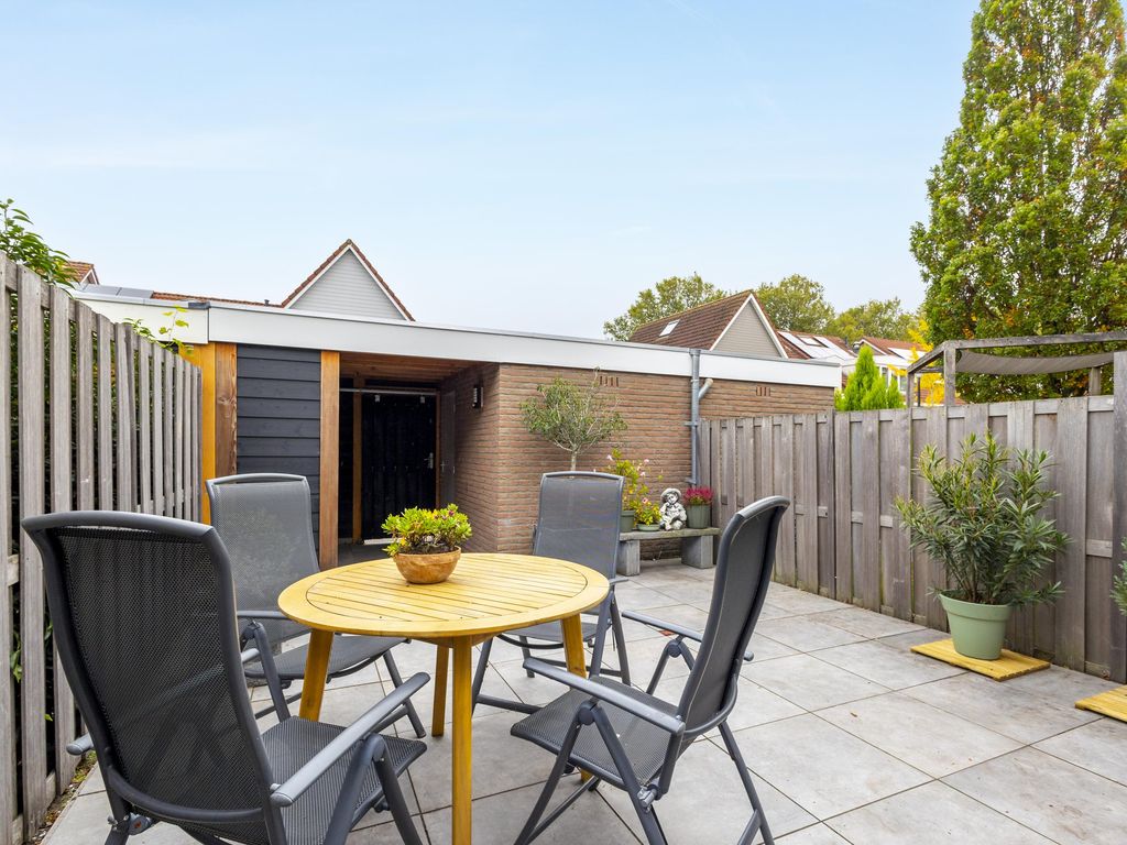 Breedewaij 48, HARDINXVELD-GIESSENDAM