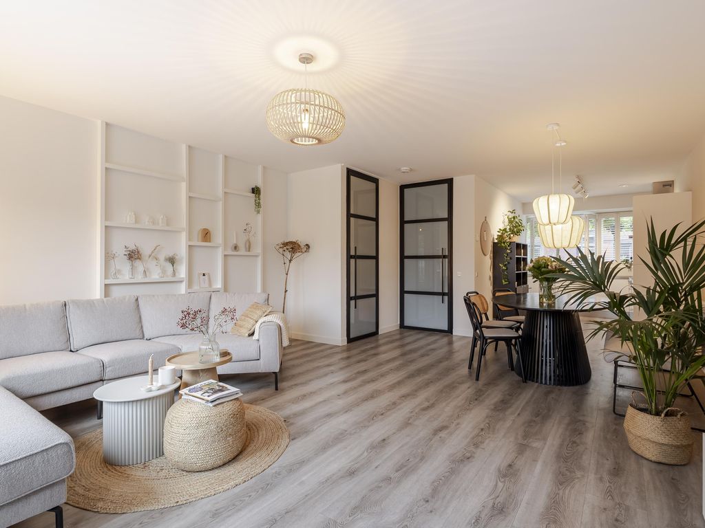 Rondo 125, SLIEDRECHT