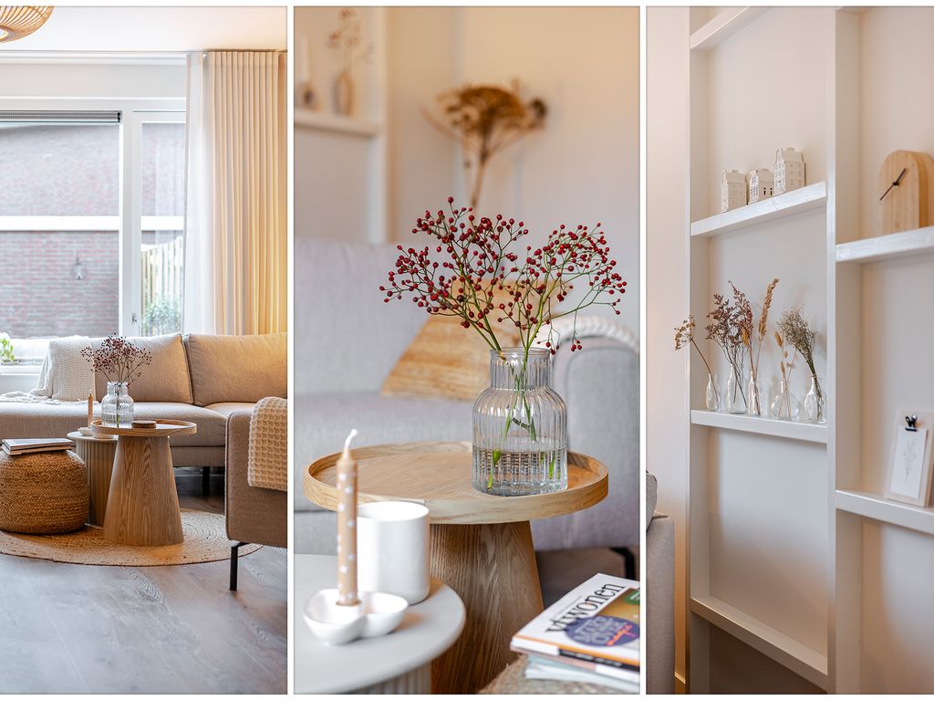 Rondo 125, SLIEDRECHT