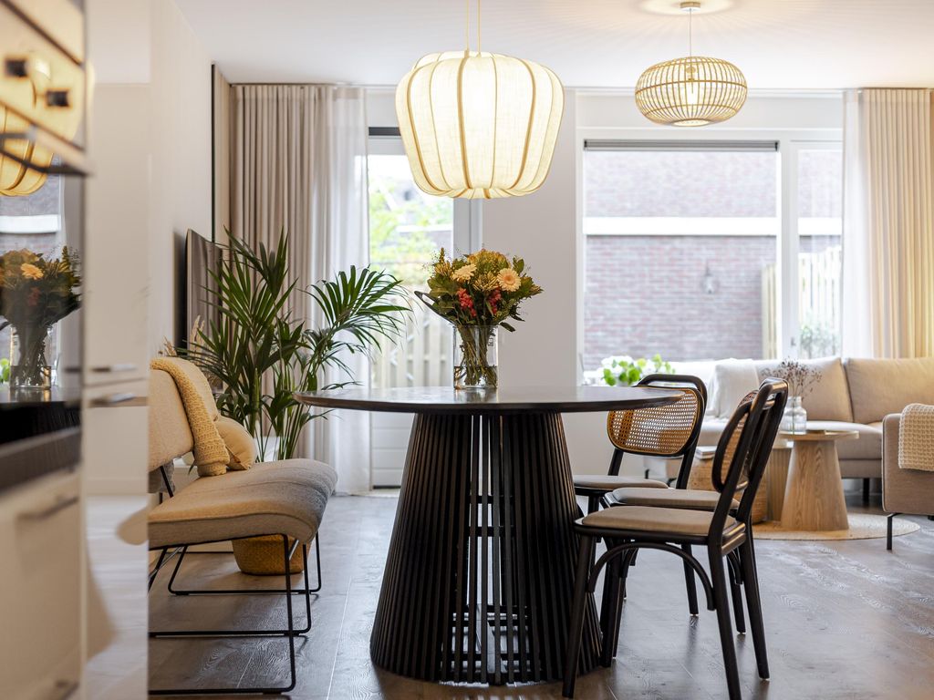 Rondo 125, SLIEDRECHT