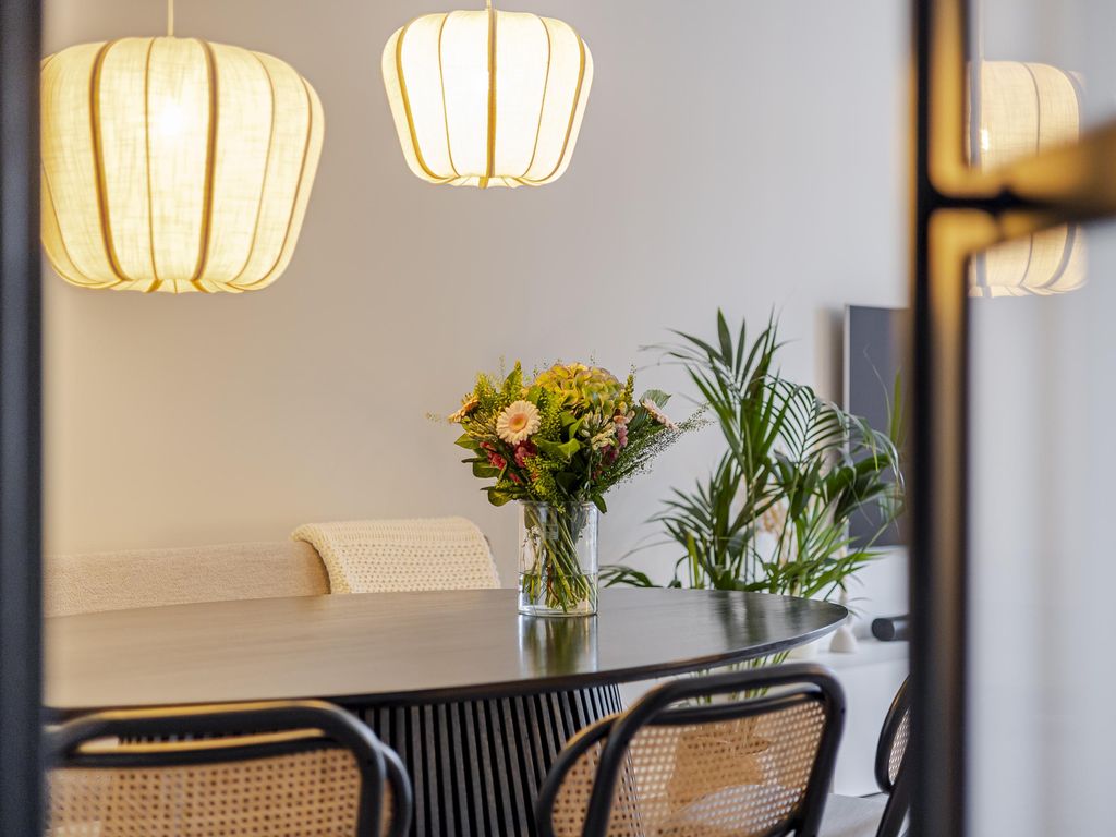 Rondo 125, SLIEDRECHT