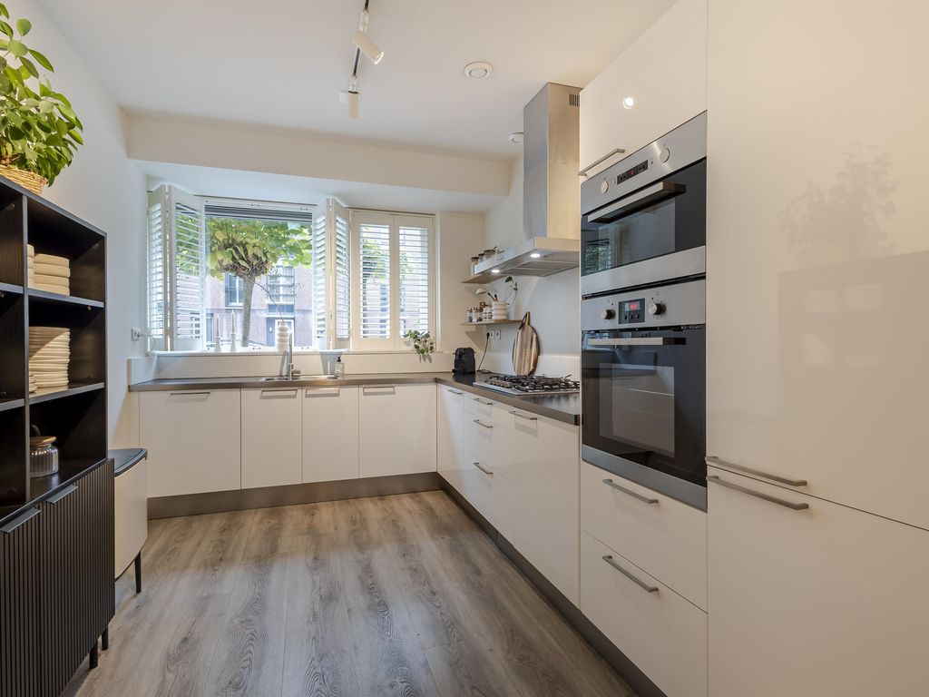 Rondo 125, SLIEDRECHT