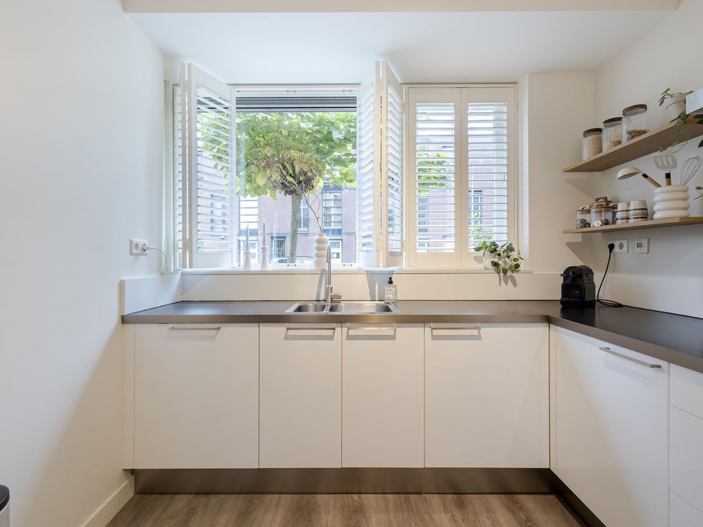 Rondo 125, SLIEDRECHT