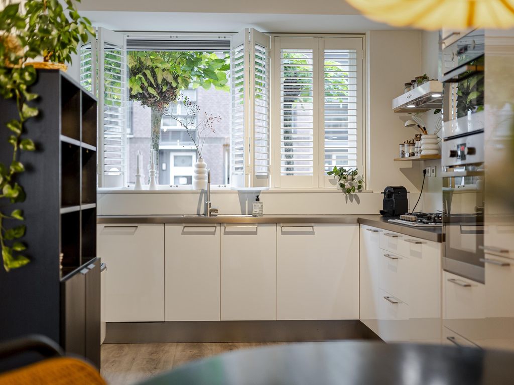 Rondo 125, SLIEDRECHT