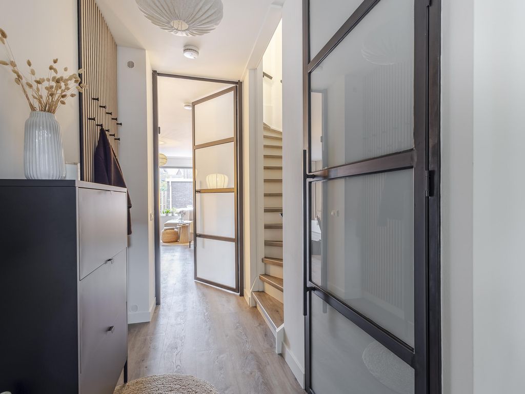 Rondo 125, SLIEDRECHT