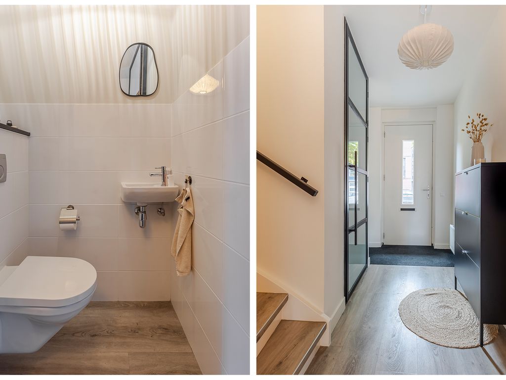 Rondo 125, SLIEDRECHT