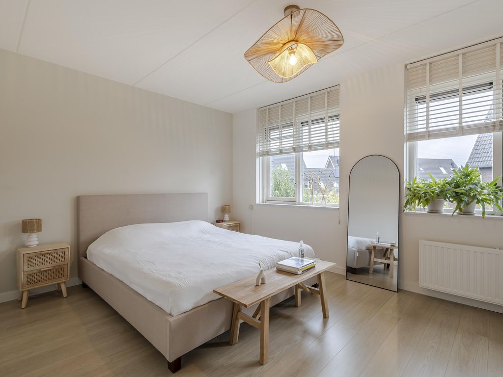 Rondo 125, SLIEDRECHT