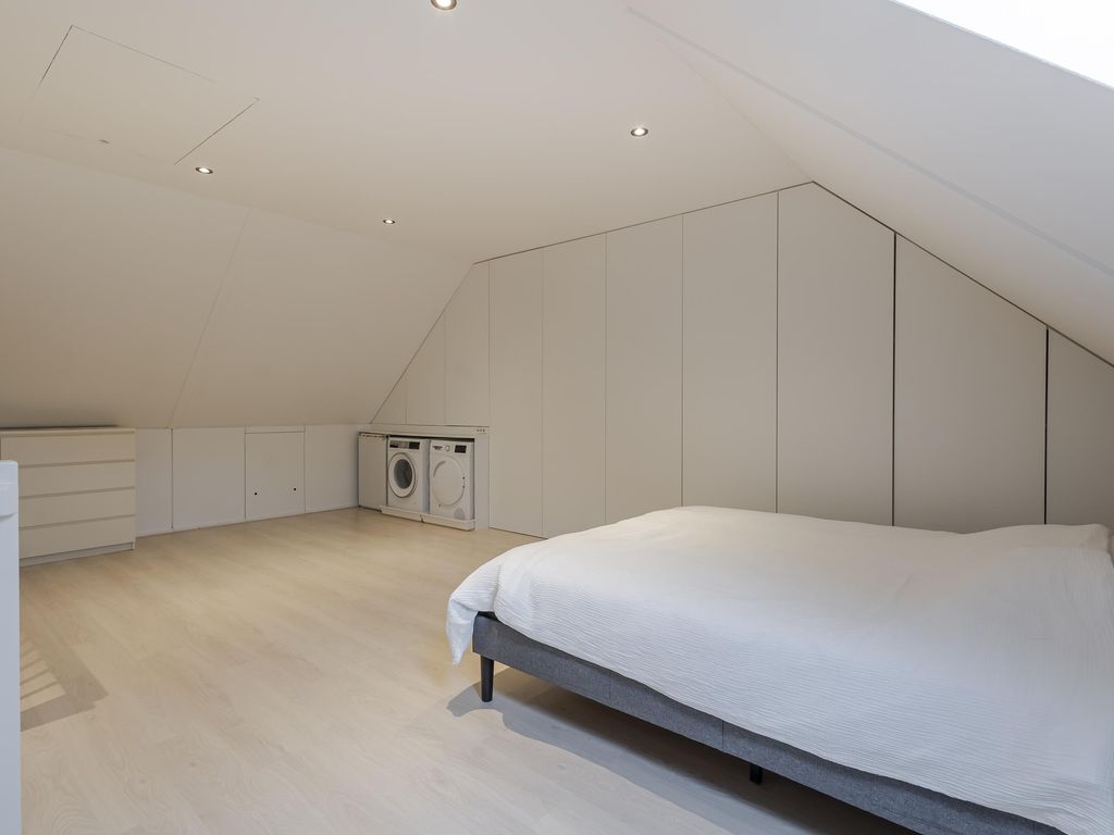 Rondo 125, SLIEDRECHT