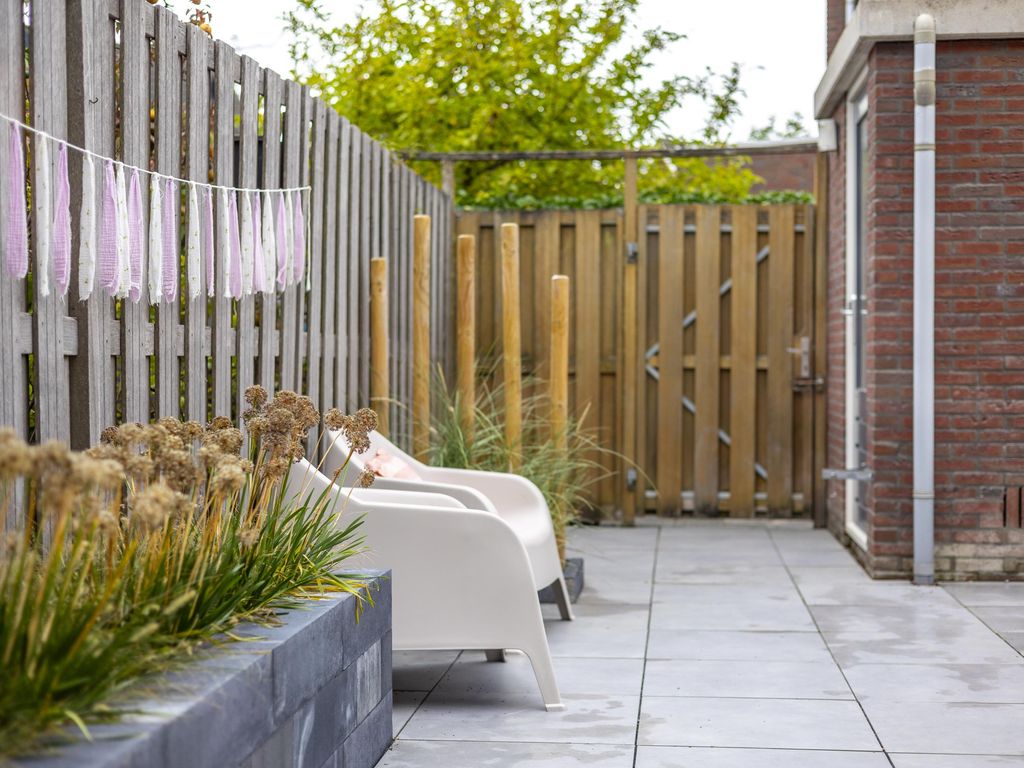 Rondo 125, SLIEDRECHT