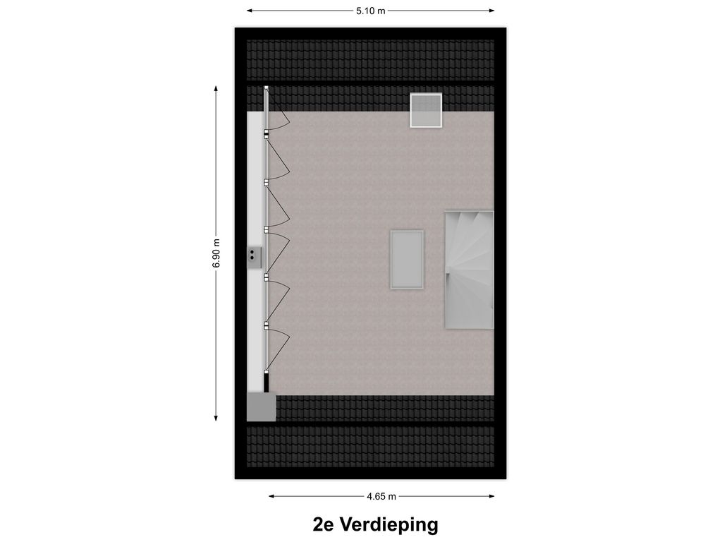 Plattegrond 3