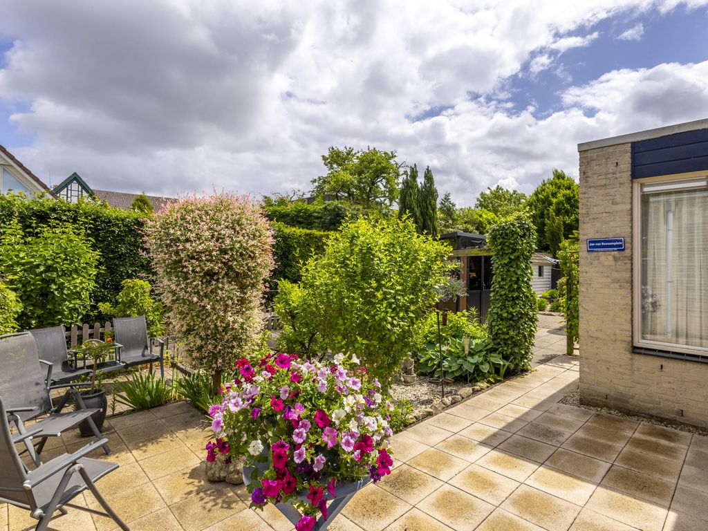 Reepijzer 8, HARDINXVELD-GIESSENDAM