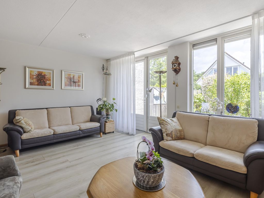 Reepijzer 8, HARDINXVELD-GIESSENDAM