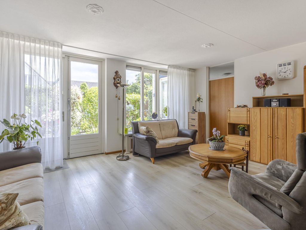 Reepijzer 8, HARDINXVELD-GIESSENDAM