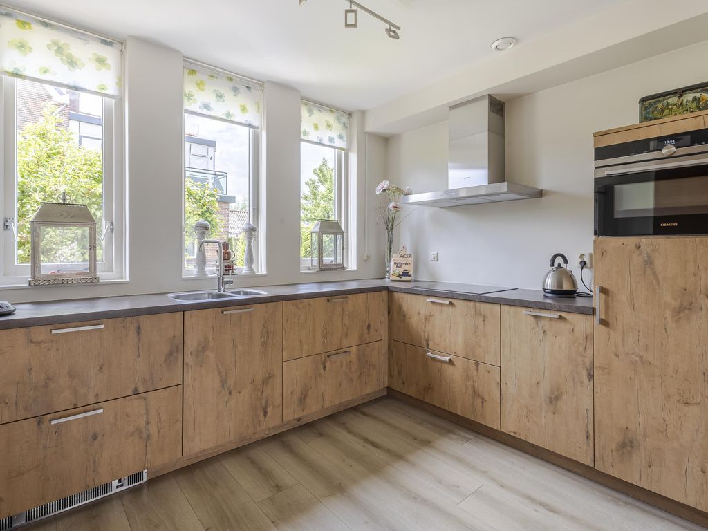 Reepijzer 8, HARDINXVELD-GIESSENDAM