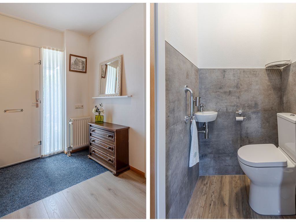 Reepijzer 8, HARDINXVELD-GIESSENDAM