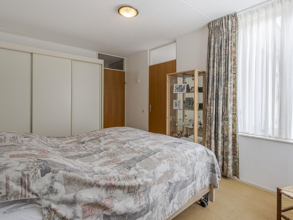 Reepijzer 8, HARDINXVELD-GIESSENDAM