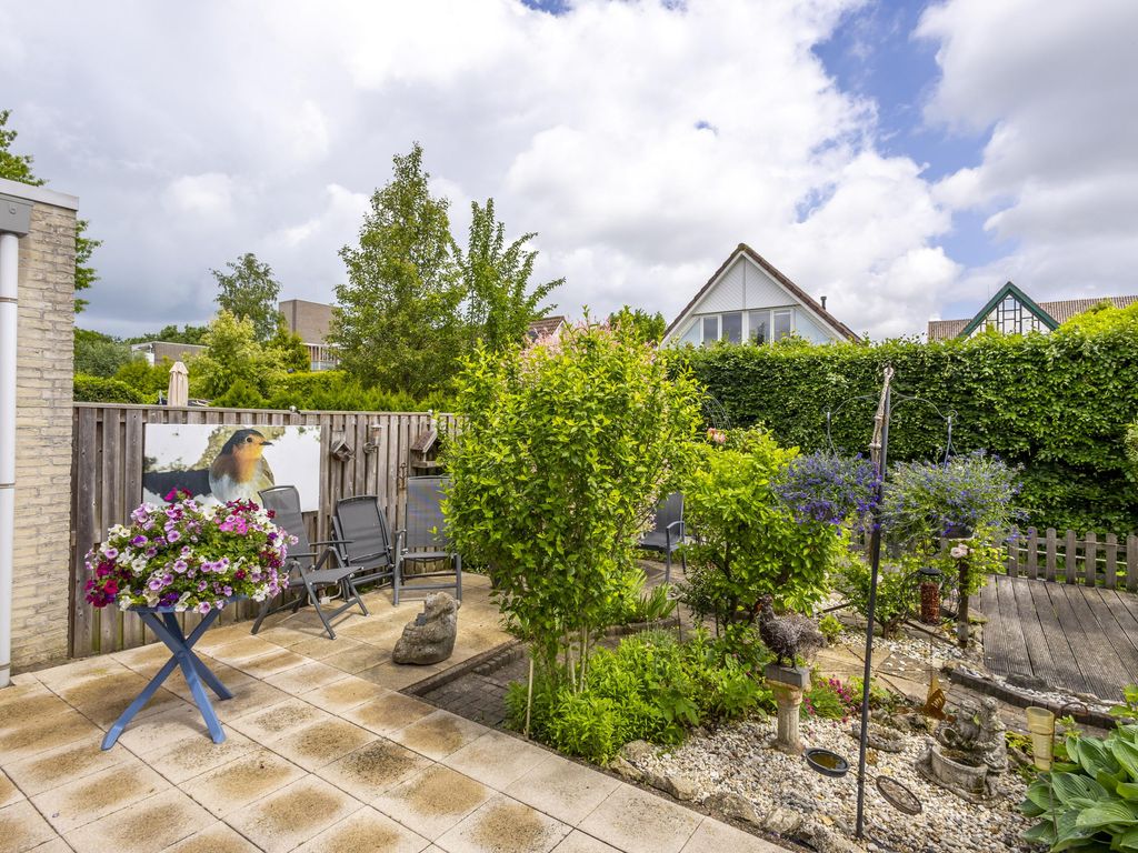 Reepijzer 8, HARDINXVELD-GIESSENDAM