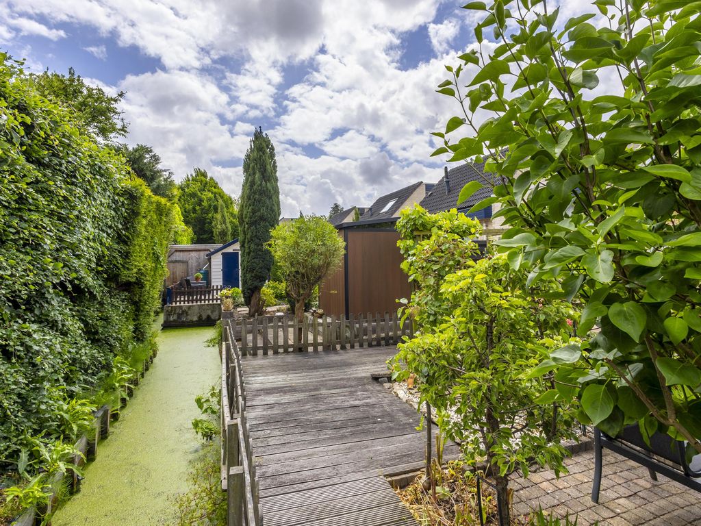 Reepijzer 8, HARDINXVELD-GIESSENDAM