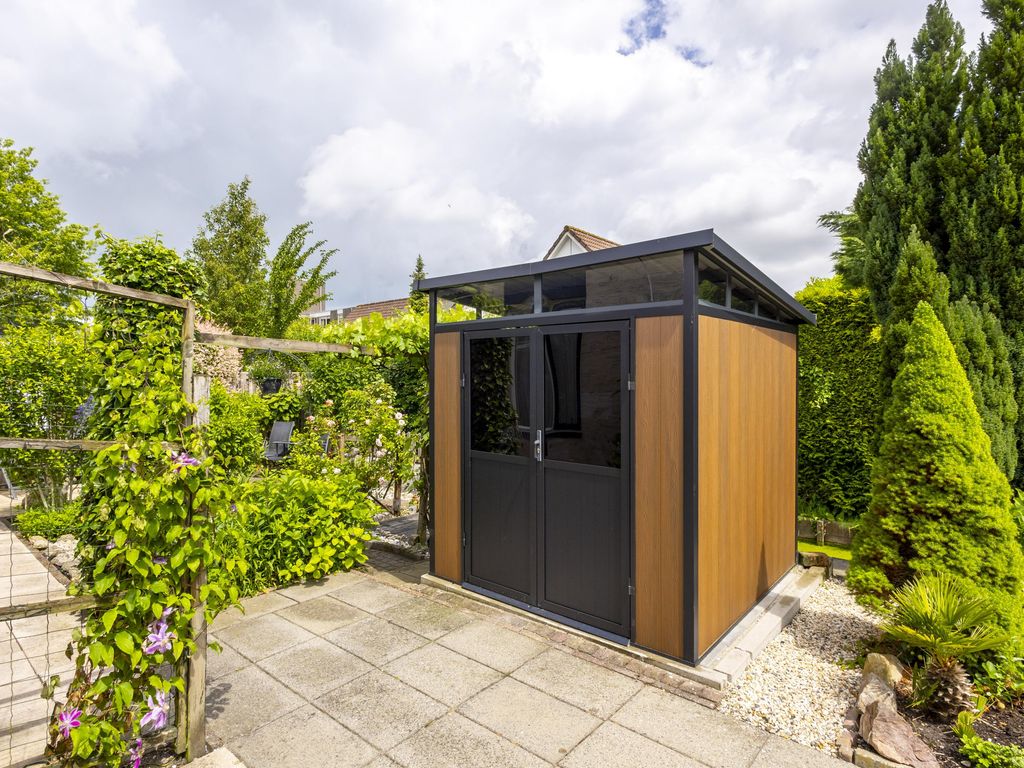 Reepijzer 8, HARDINXVELD-GIESSENDAM