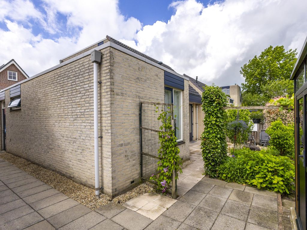 Reepijzer 8, HARDINXVELD-GIESSENDAM