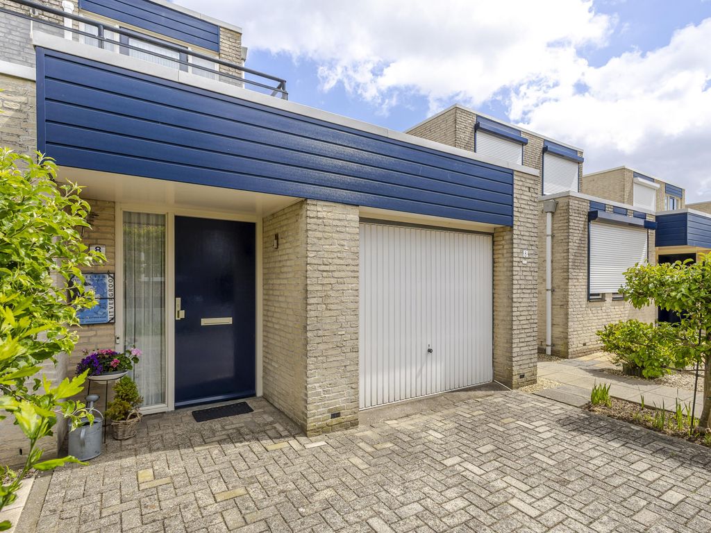 Reepijzer 8, HARDINXVELD-GIESSENDAM