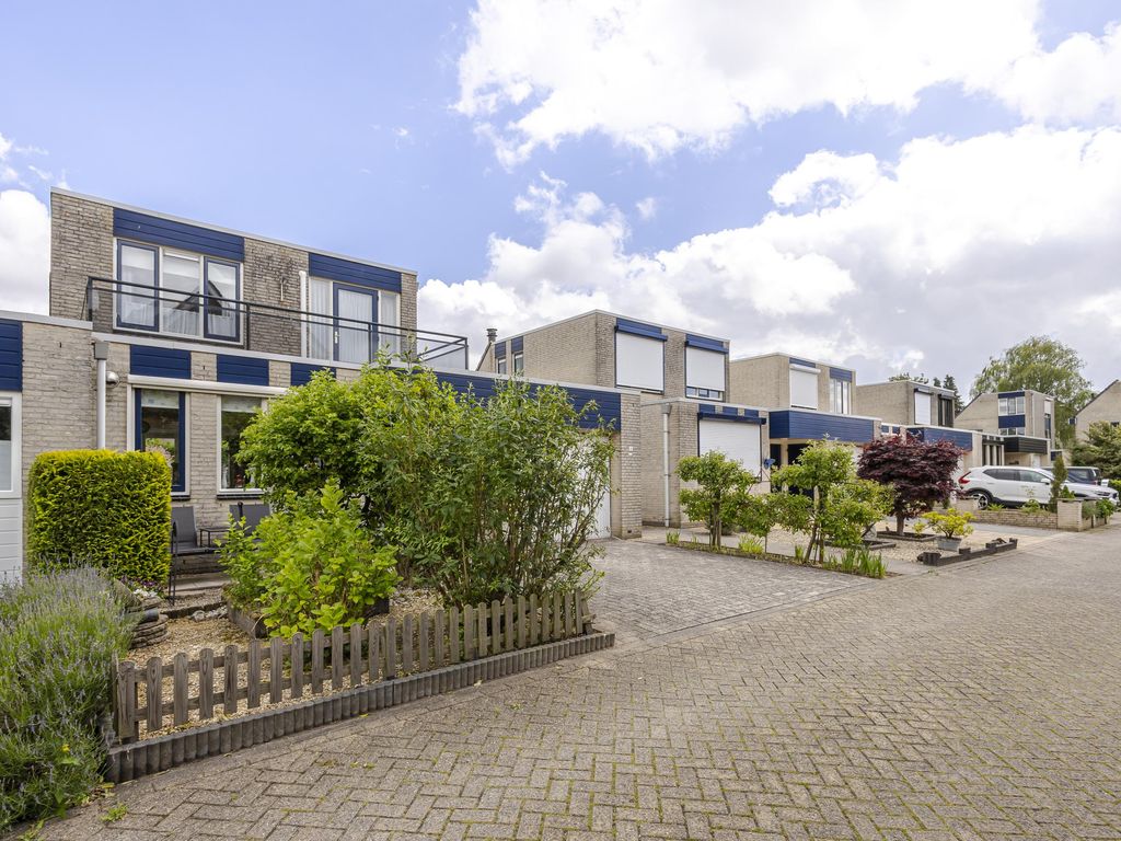 Reepijzer 8, HARDINXVELD-GIESSENDAM