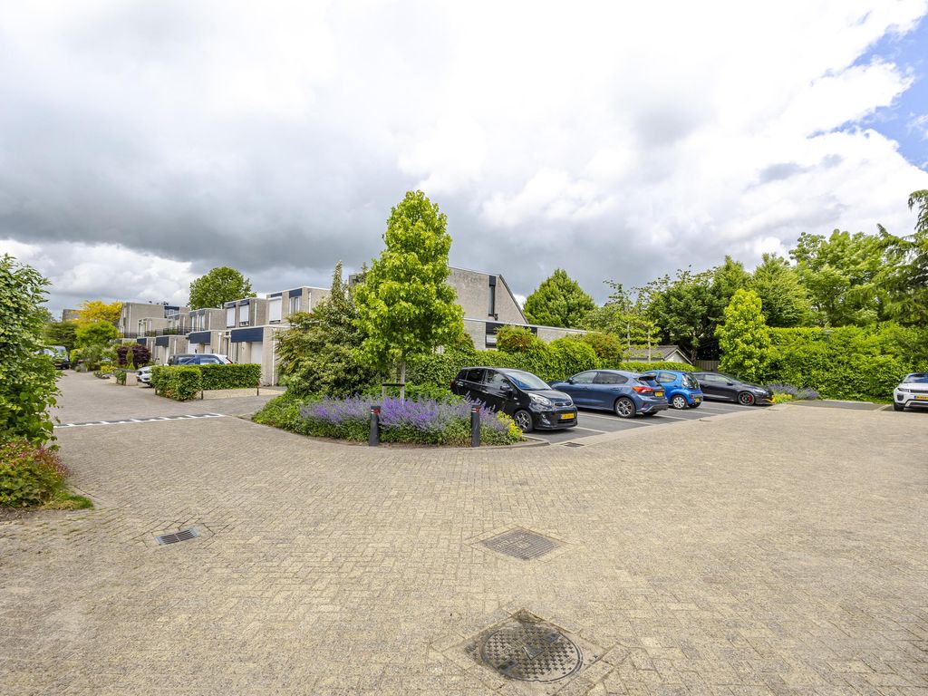 Reepijzer 8, HARDINXVELD-GIESSENDAM