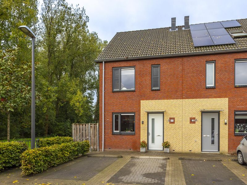 Peulenstraat-zuid 49, Hardinxveld-giessendam