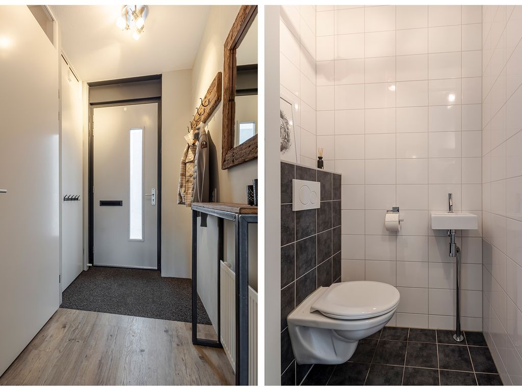 Peulenstraat-zuid 49, HARDINXVELD-GIESSENDAM