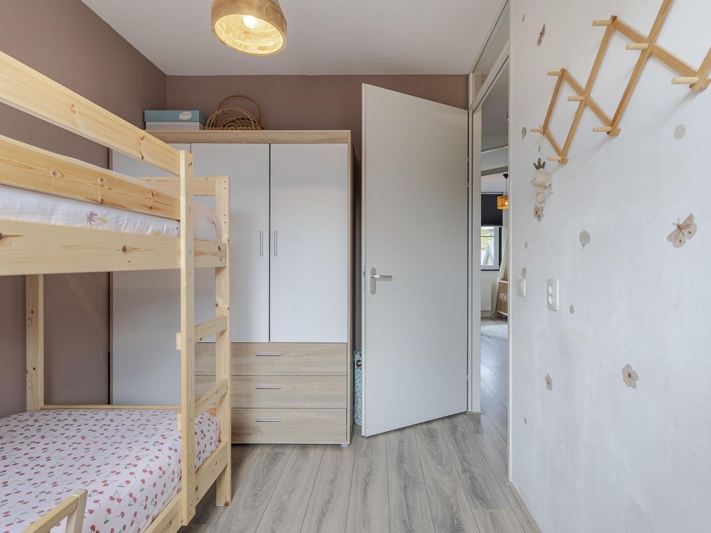 Peulenstraat-zuid 49, HARDINXVELD-GIESSENDAM