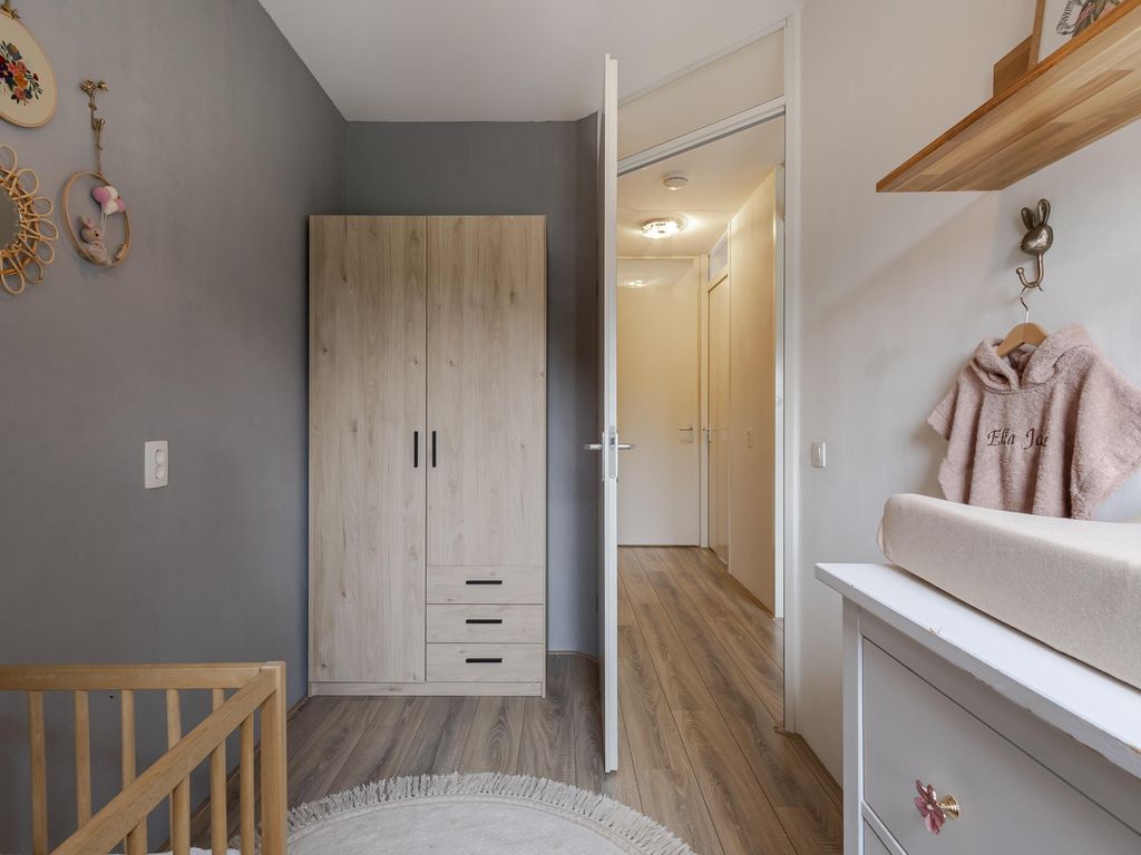 Peulenstraat-zuid 49, HARDINXVELD-GIESSENDAM