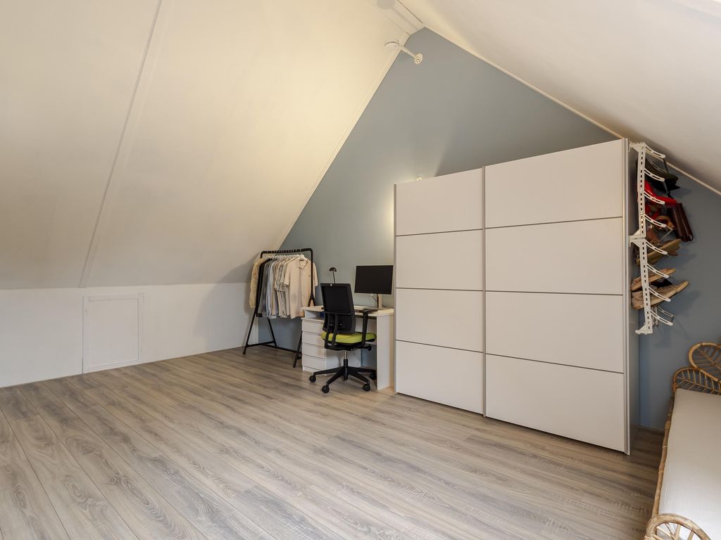 Peulenstraat-zuid 49, HARDINXVELD-GIESSENDAM