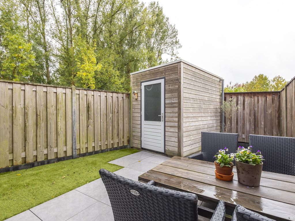 Peulenstraat-zuid 49, HARDINXVELD-GIESSENDAM