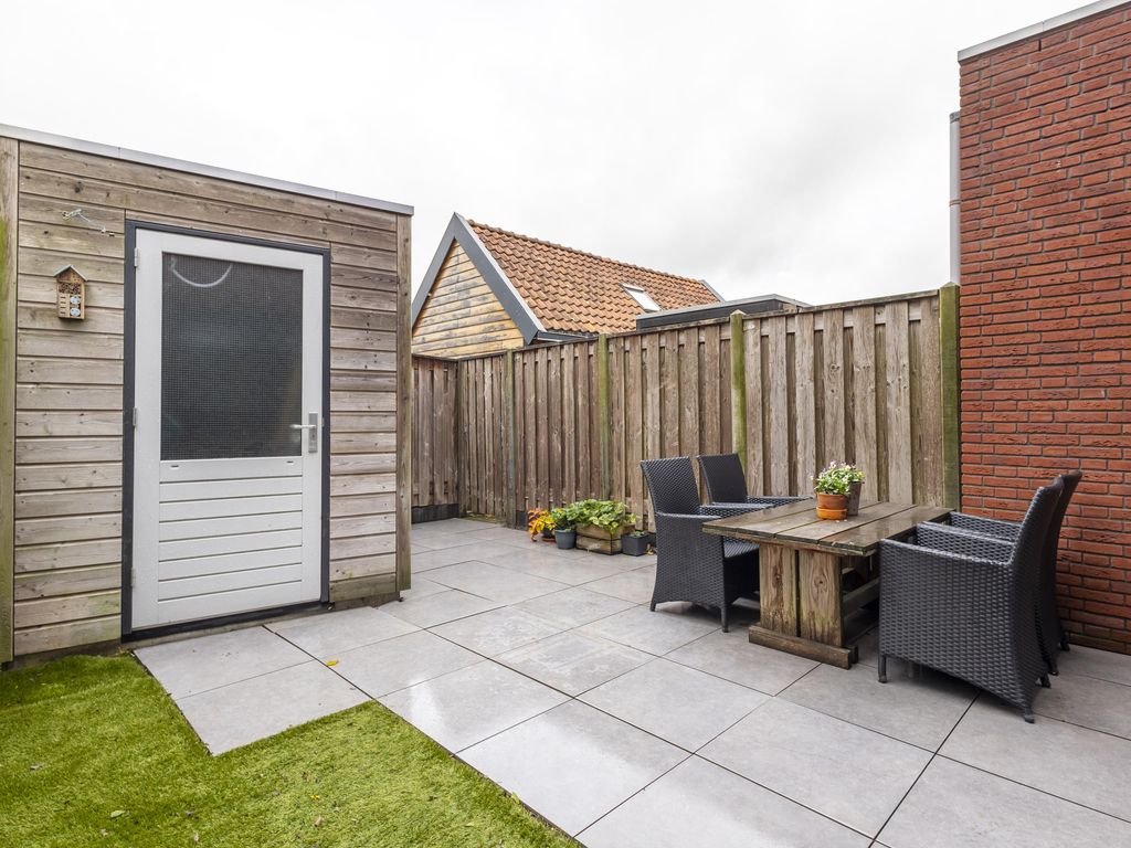 Peulenstraat-zuid 49, HARDINXVELD-GIESSENDAM